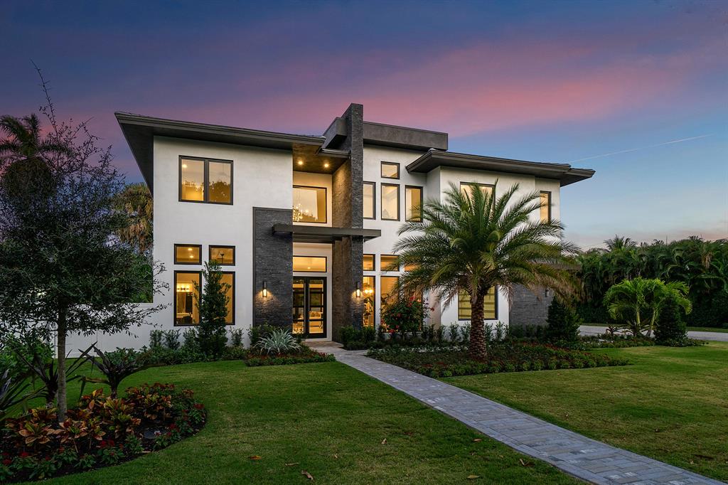 HOFMAN VILLAGE - Residential