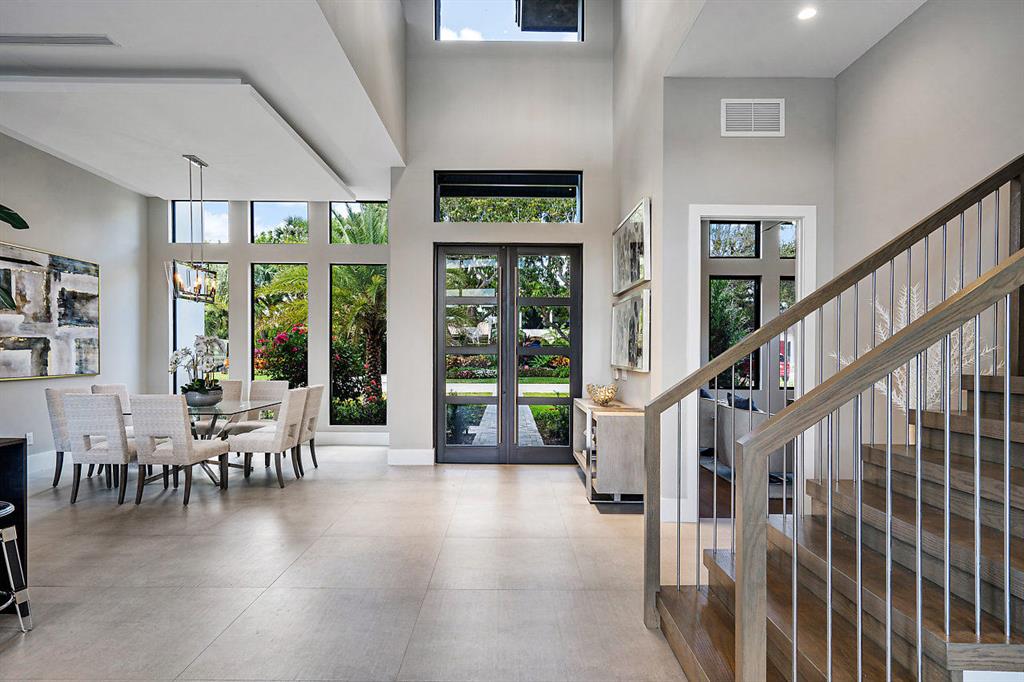 HOFMAN VILLAGE - Residential