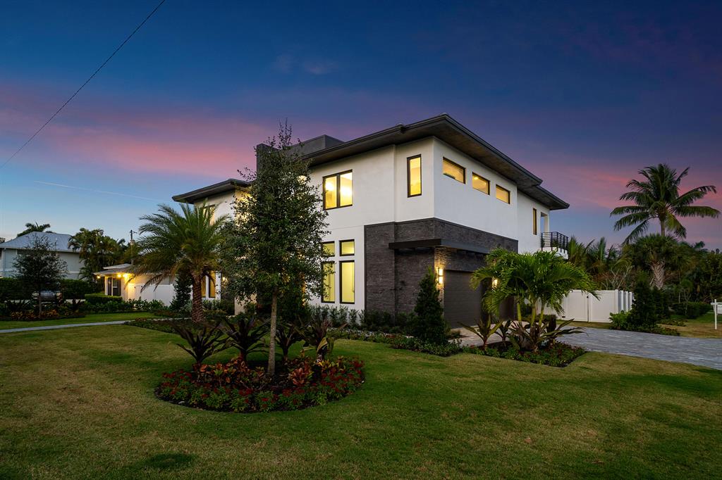 HOFMAN VILLAGE - Residential