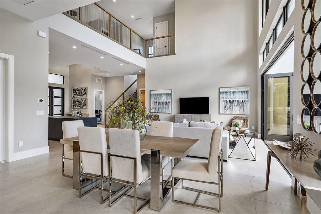 HOFMAN VILLAGE - Residential