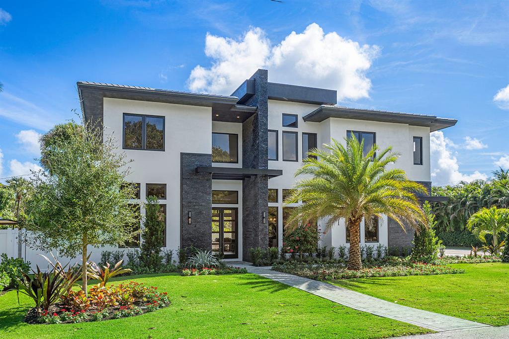 HOFMAN VILLAGE - Residential