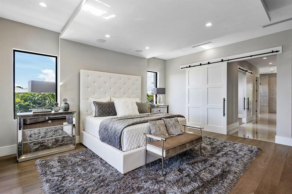 HOFMAN VILLAGE - Residential