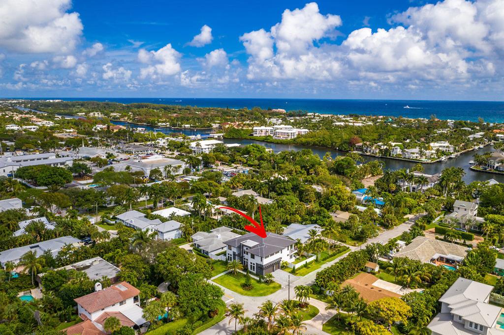 HOFMAN VILLAGE - Residential