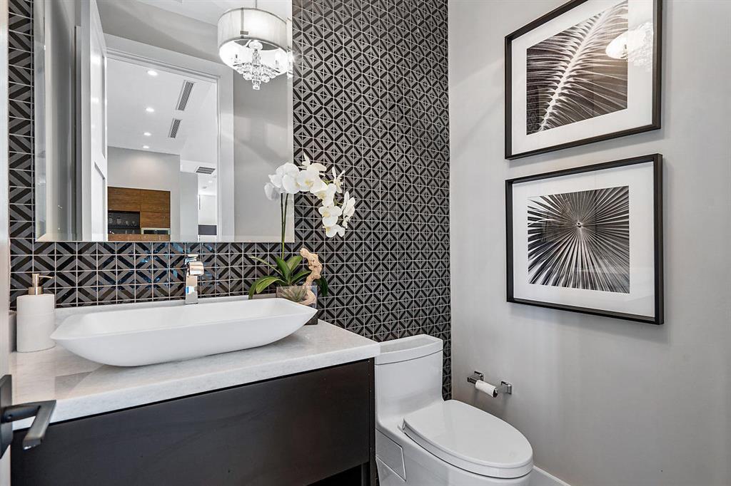 HOFMAN VILLAGE - Residential