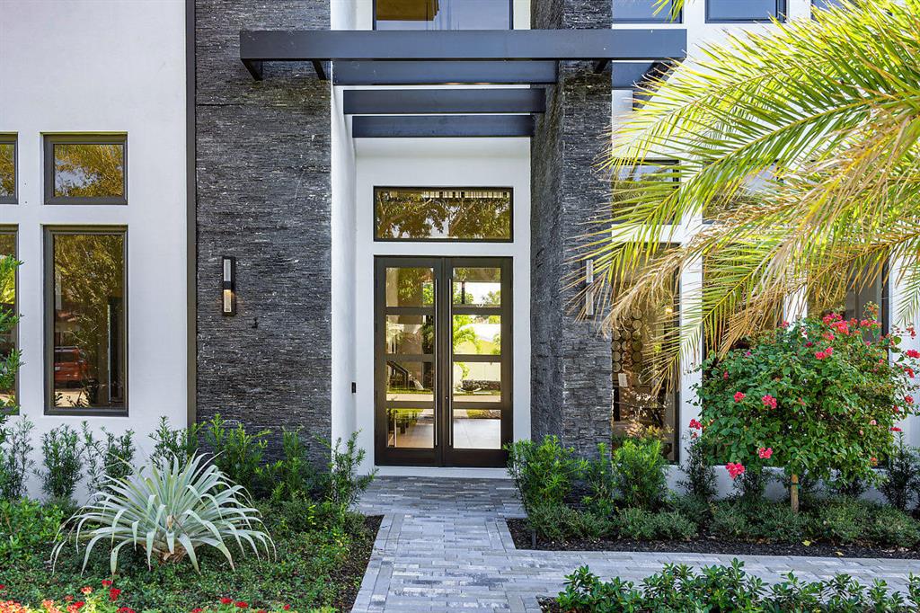 HOFMAN VILLAGE - Residential