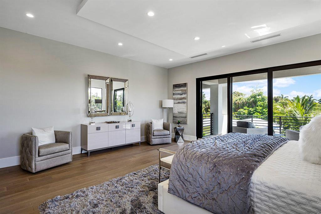 HOFMAN VILLAGE - Residential