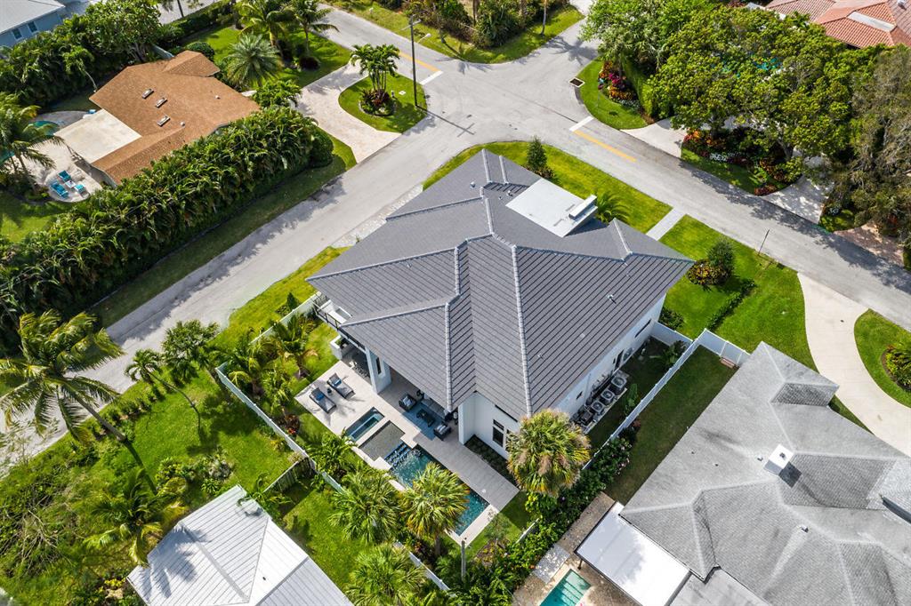 HOFMAN VILLAGE - Residential