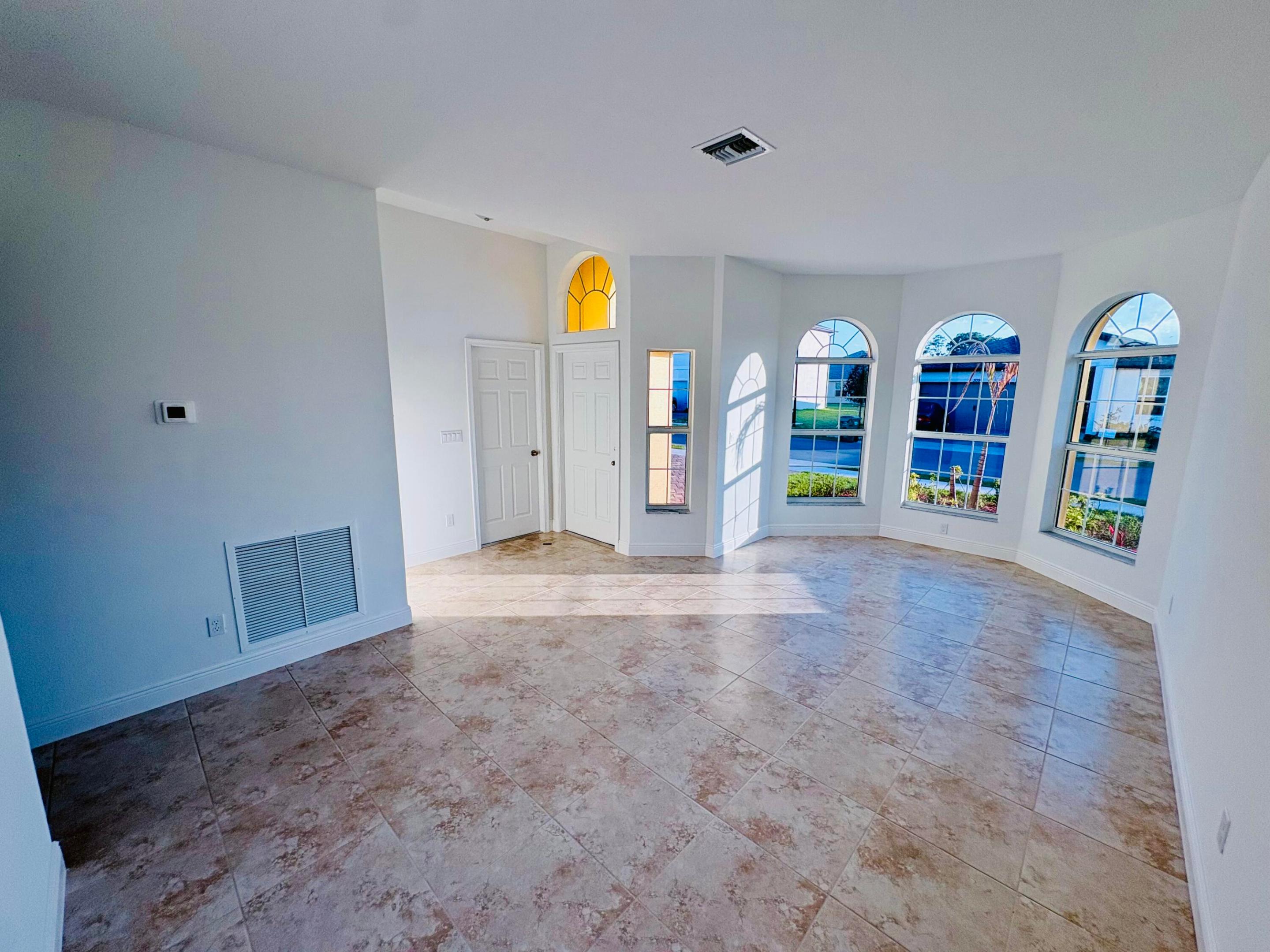 PALM BREEZES PHAE 3A - Residential Lease