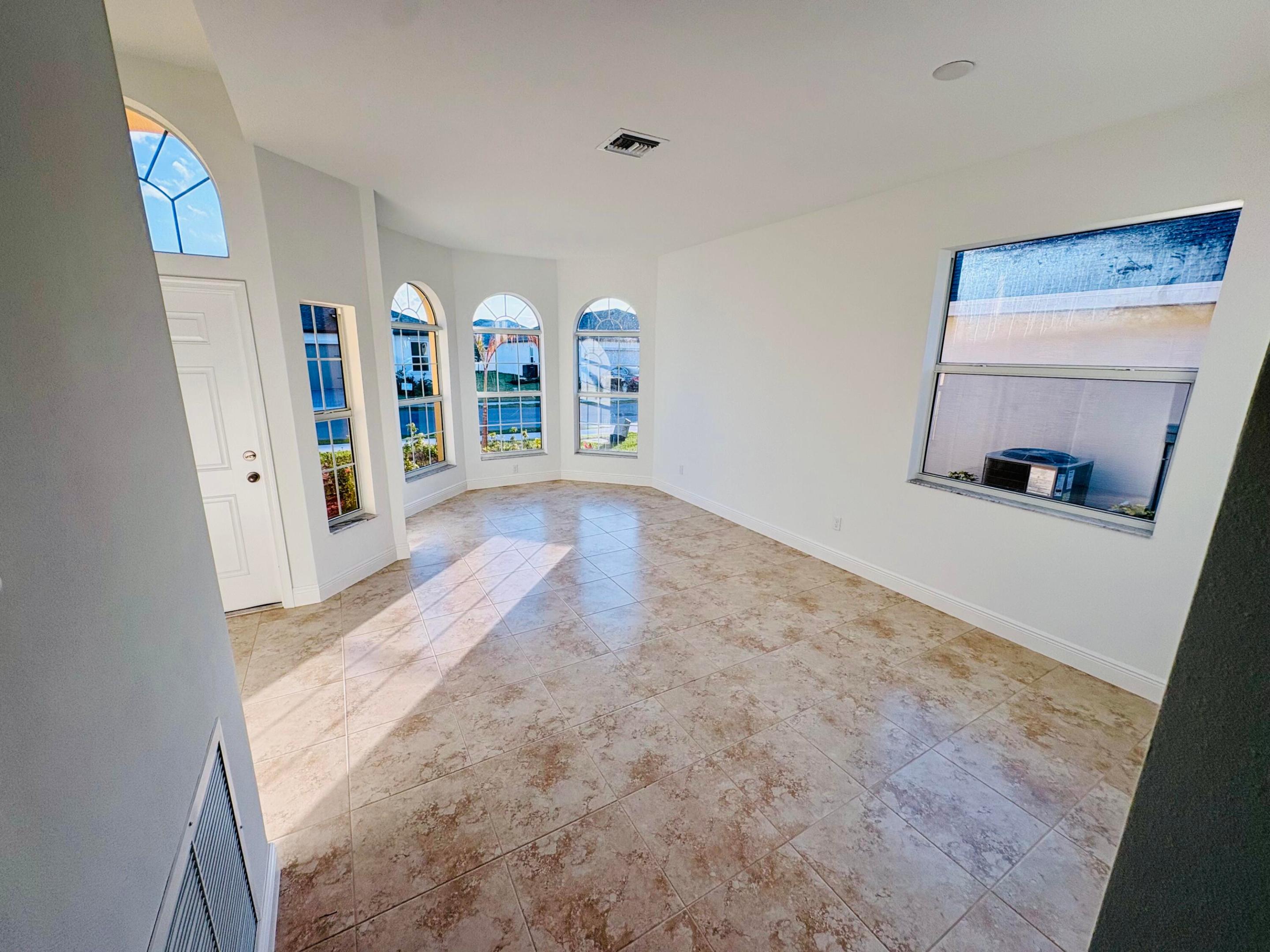 PALM BREEZES PHAE 3A - Residential Lease