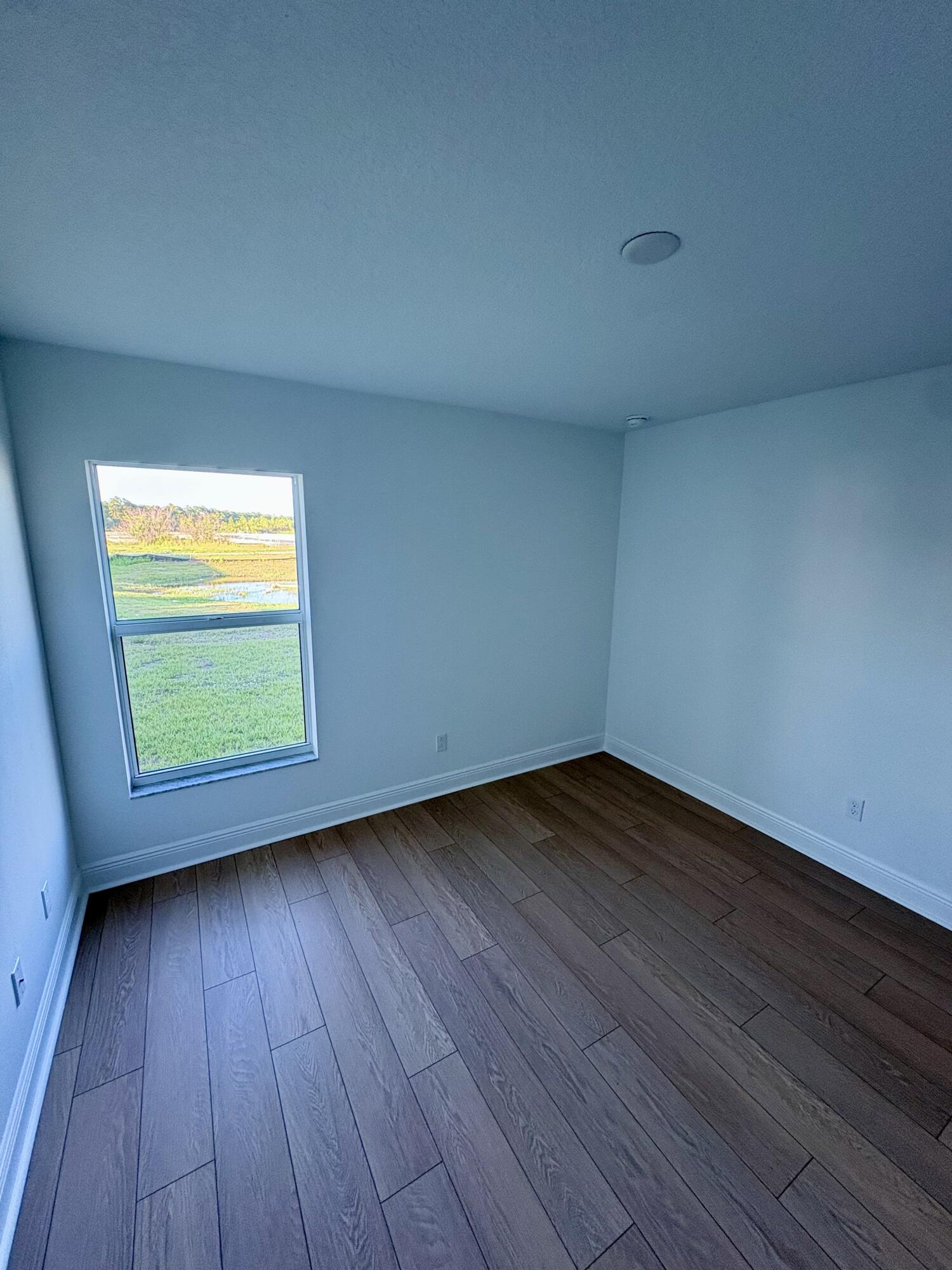 PALM BREEZES PHAE 3A - Residential Lease