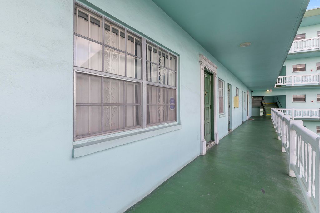 Photo of 4141 NW 44th Avenue #224, Lauderdale Lakes, FL 33319 (MLS # B26001677)