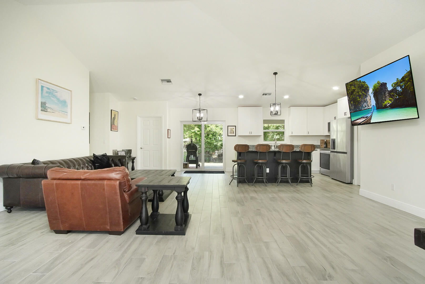 INDIAN RIVER ESTATES UNIT 7 - Residential