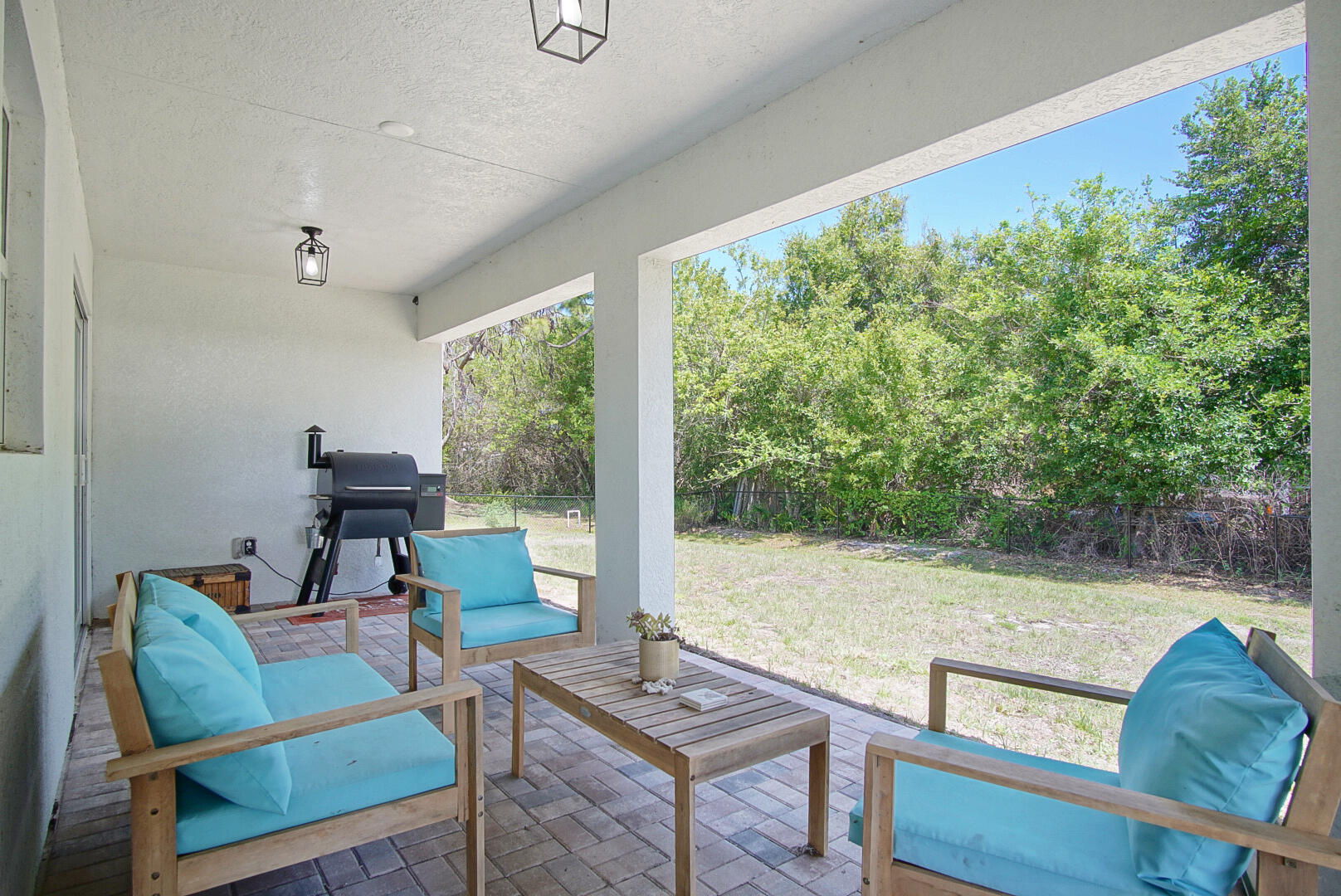 INDIAN RIVER ESTATES UNIT 7 - Residential