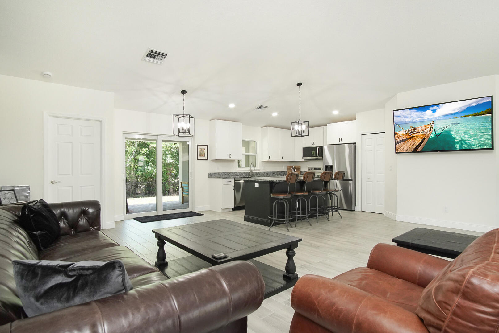 INDIAN RIVER ESTATES UNIT 7 - Residential