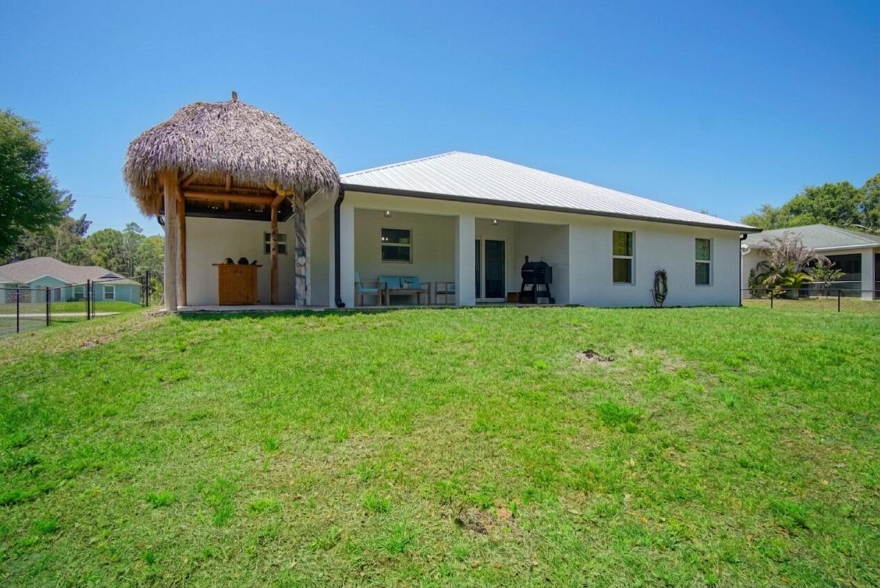 INDIAN RIVER ESTATES UNIT 7 - Residential