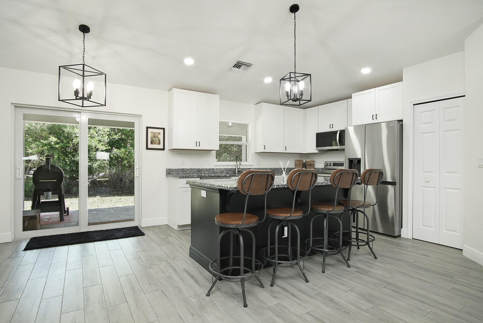INDIAN RIVER ESTATES UNIT 7 - Residential