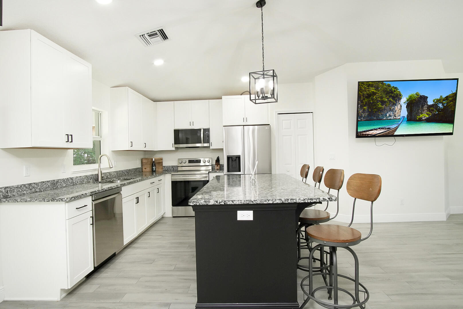 INDIAN RIVER ESTATES UNIT 7 - Residential
