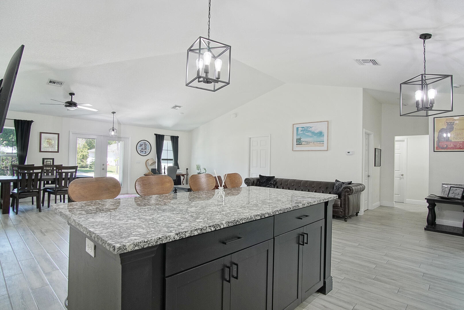 INDIAN RIVER ESTATES UNIT 7 - Residential