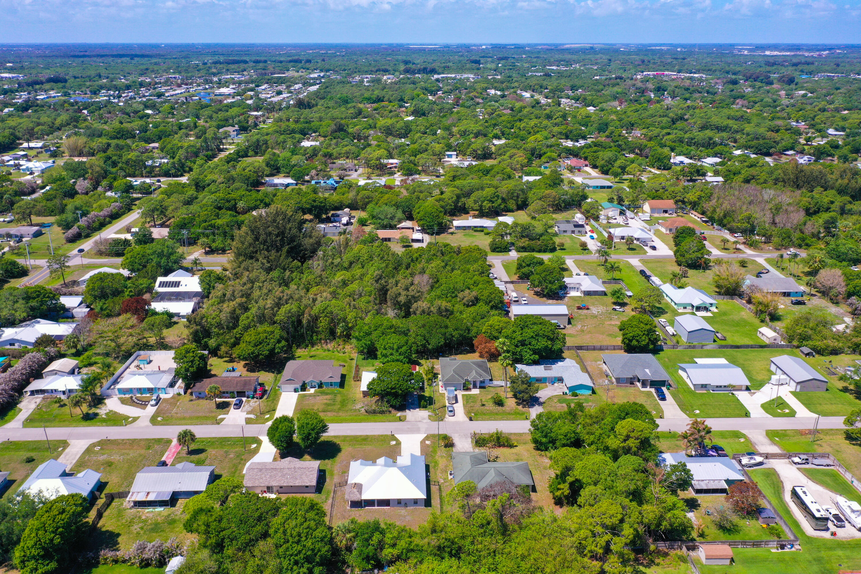 INDIAN RIVER ESTATES UNIT 7 - Residential