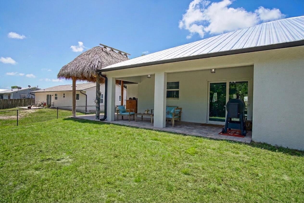 INDIAN RIVER ESTATES UNIT 7 - Residential