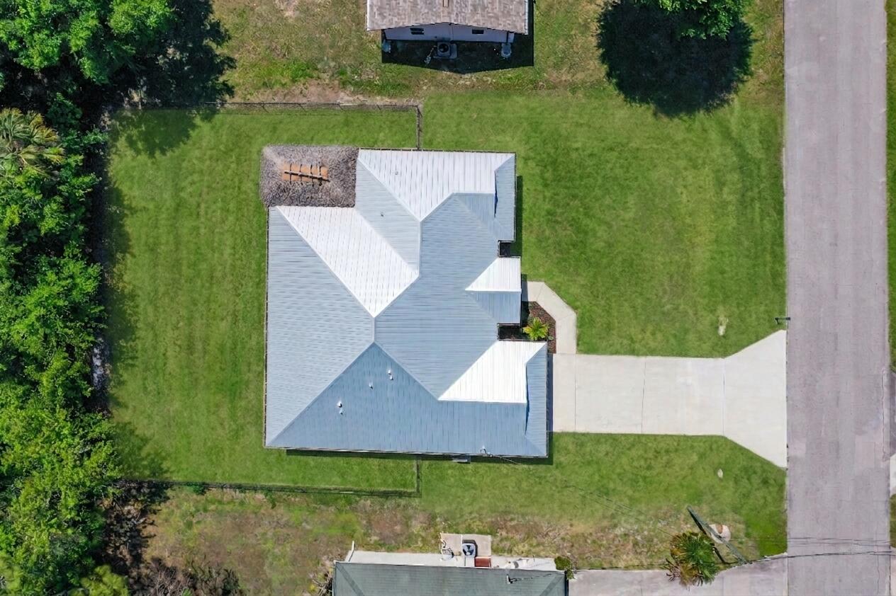 INDIAN RIVER ESTATES UNIT 7 - Residential