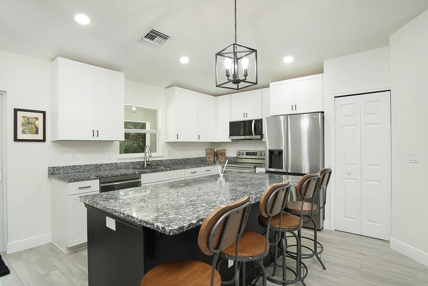 INDIAN RIVER ESTATES UNIT 7 - Residential