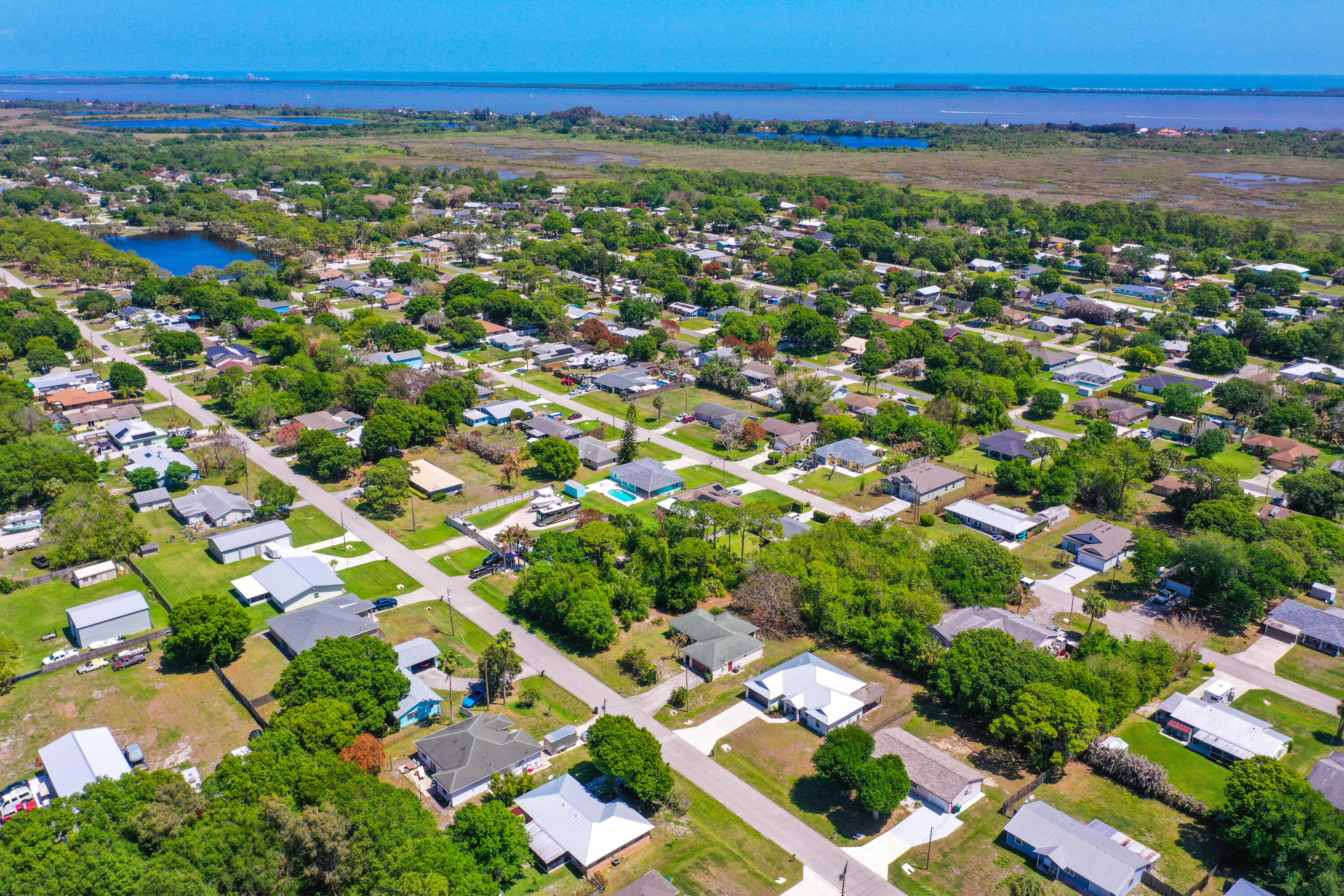 INDIAN RIVER ESTATES UNIT 7 - Residential