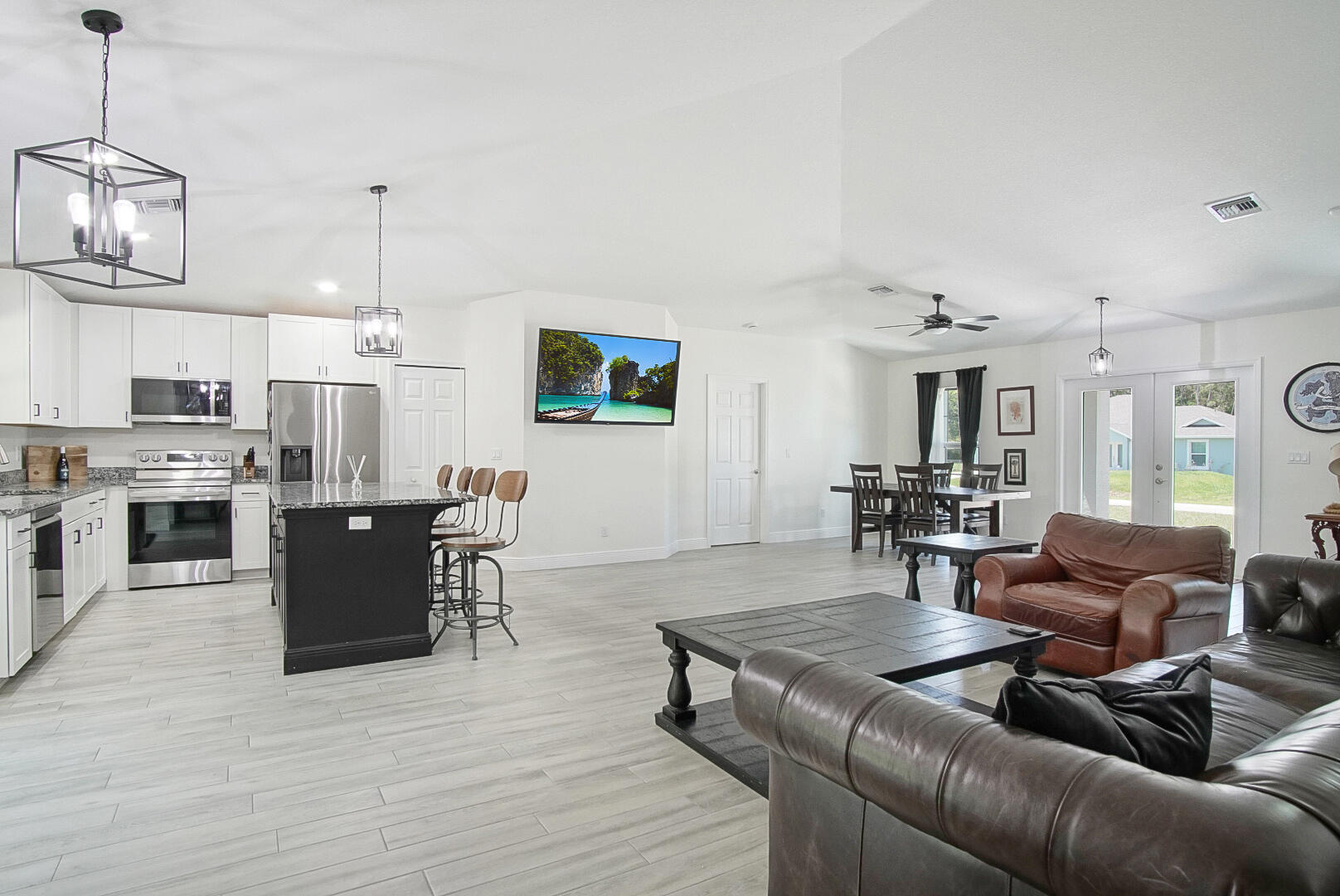 INDIAN RIVER ESTATES UNIT 7 - Residential