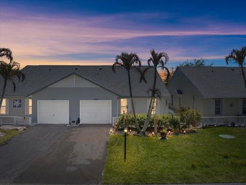 2538 SE Tropical East Circle Port St Lucie FL 34952