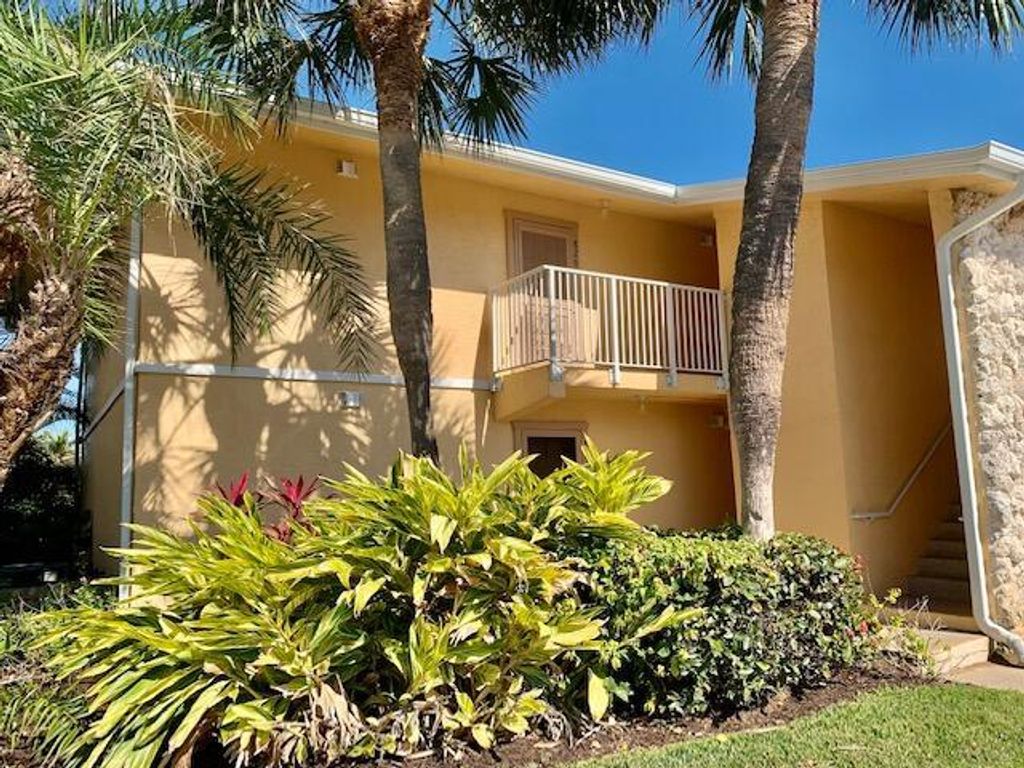 Photo of 2400 S Ocean Drive #826, Fort Pierce, FL 34950 (MLS # R10863644)