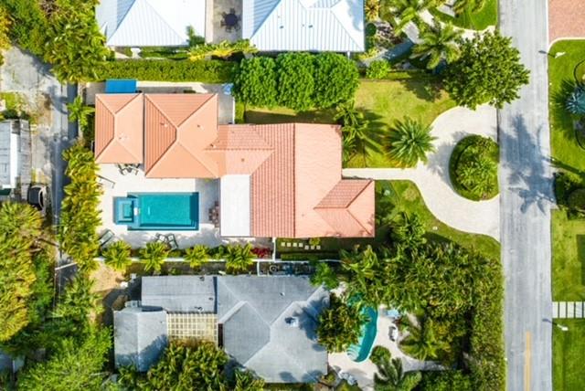 HIGHLAND PARK DELRAY - Residential