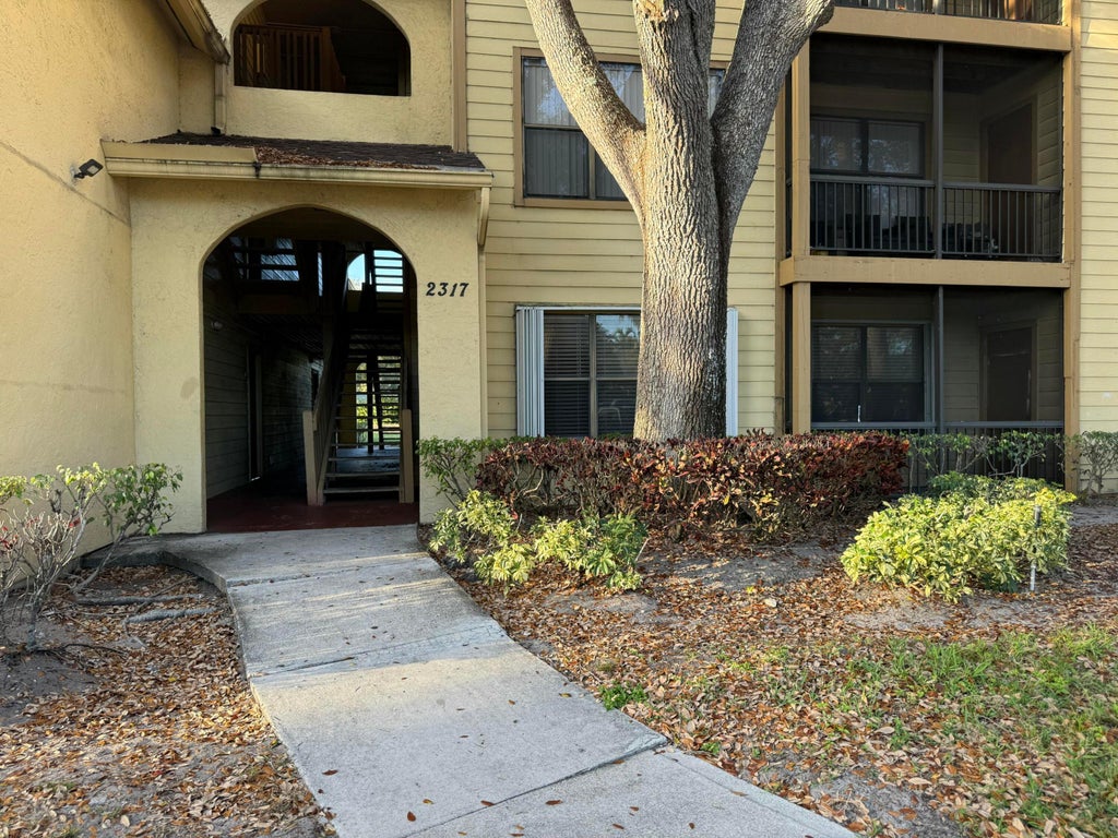 Photo of 2317 N Congress 14 Avenue #14, Boynton Beach, FL 33426 (MLS # R11062671)