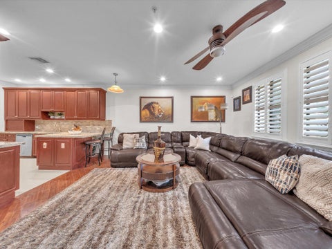 Tiny photo for 3055 NW 126TH Avenue #108, Sunrise, FL 33323 (MLS # B26089826)