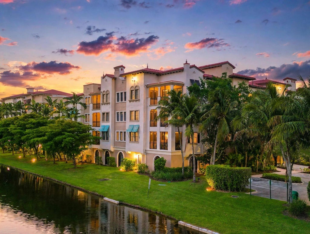 Photo of 3055 NW 126TH Avenue #108, Sunrise, FL 33323 (MLS # B26089826)