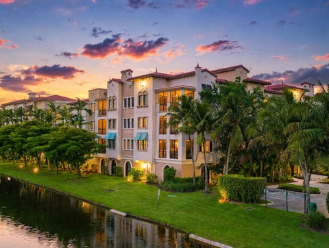 Photo of 3055 NW 126TH Avenue #108, Sunrise, FL 33323 (MLS # B26089826)