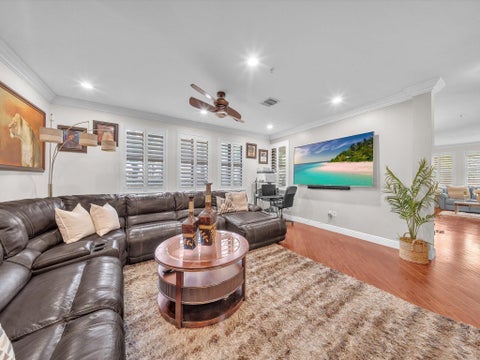 Tiny photo for 3055 NW 126TH Avenue #108, Sunrise, FL 33323 (MLS # B26089826)