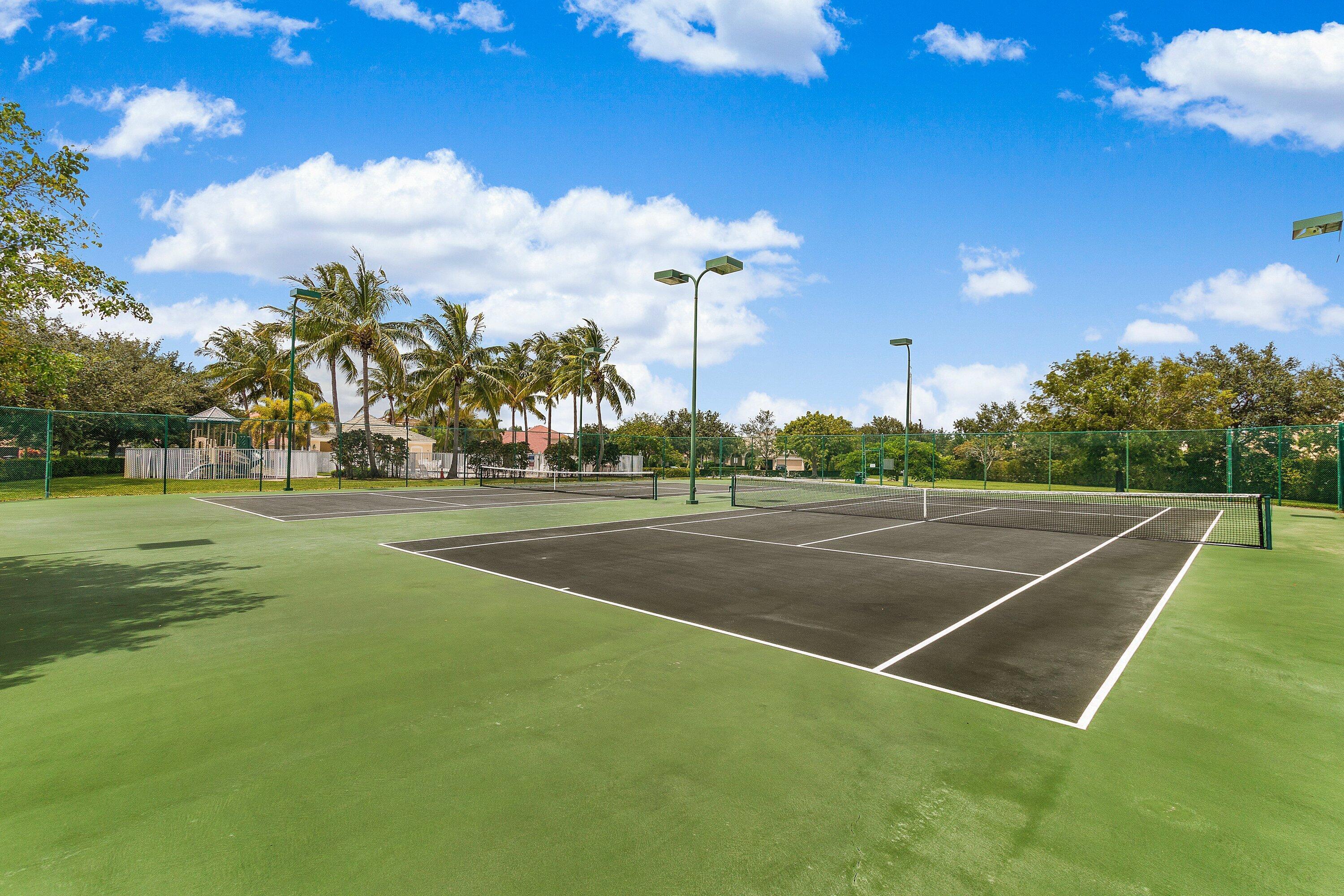 HAMILTON BAY SEC 1A AND 1B - Residential