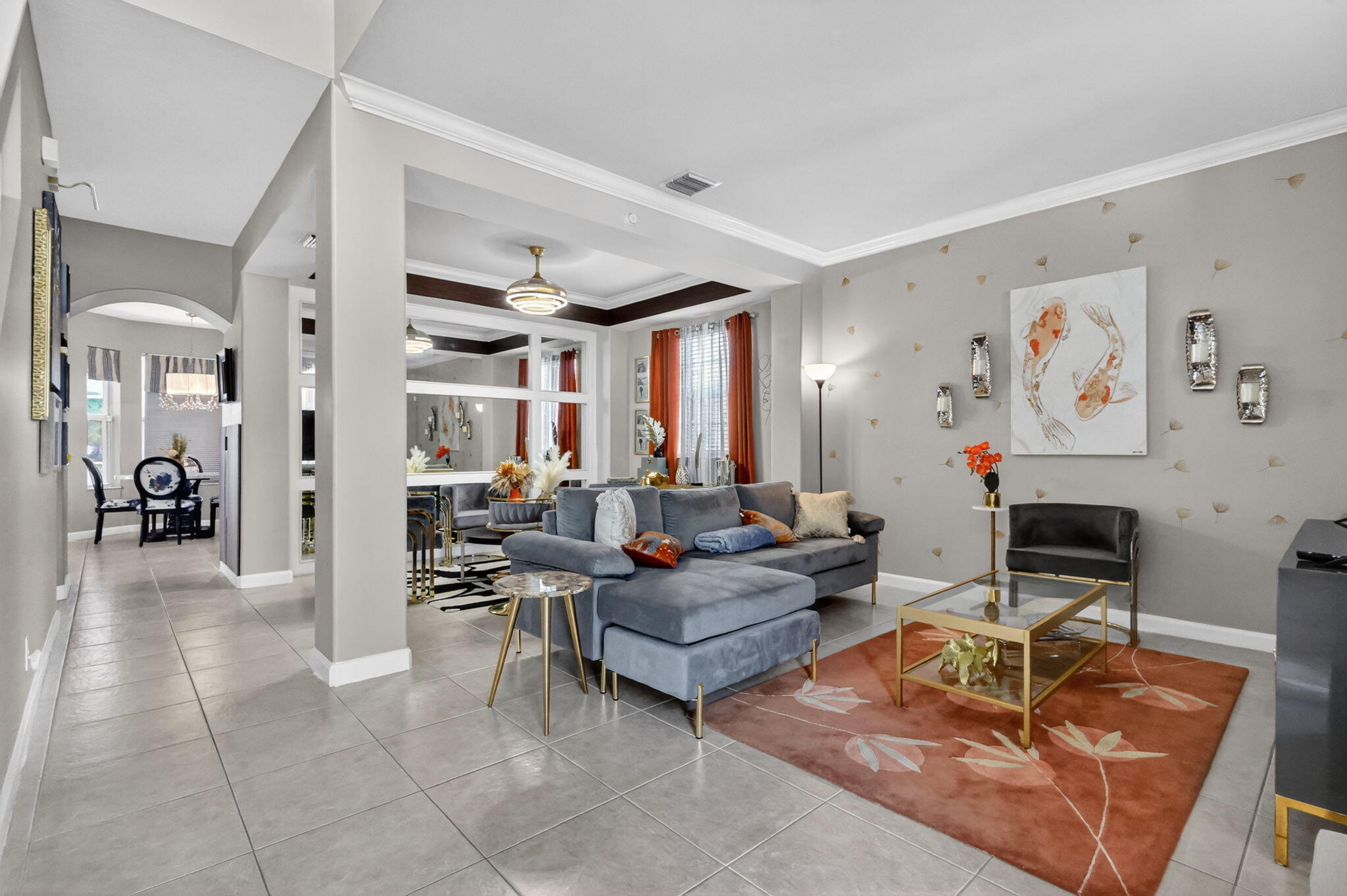 HAMILTON BAY SEC 1A AND 1B - Residential