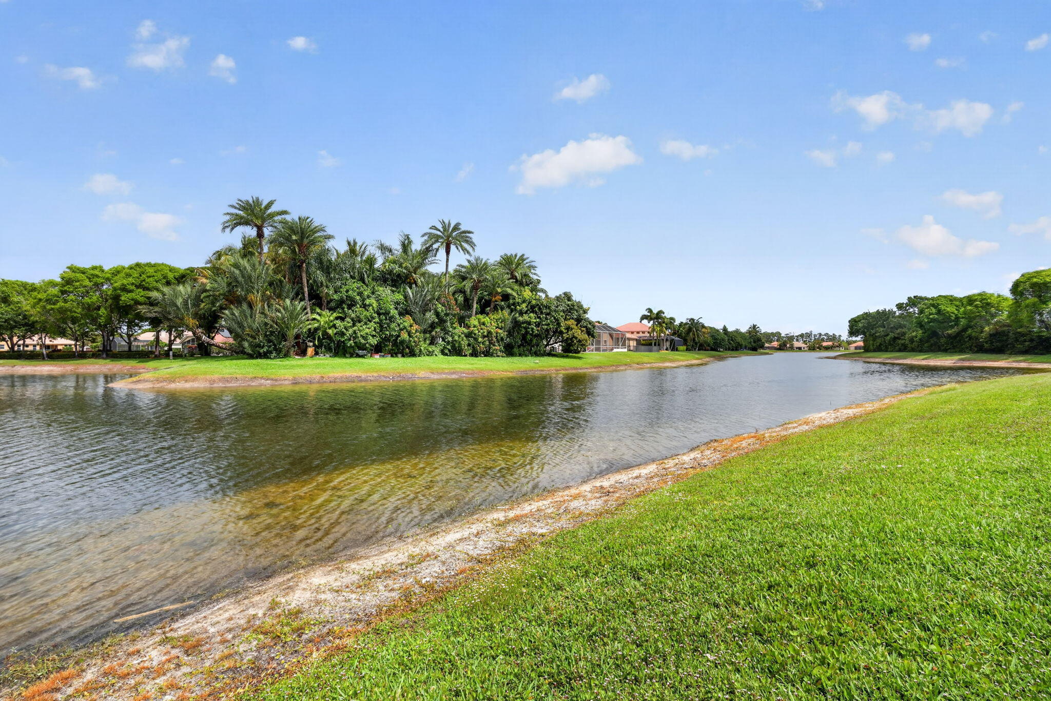 HAMILTON BAY SEC 1A AND 1B - Residential