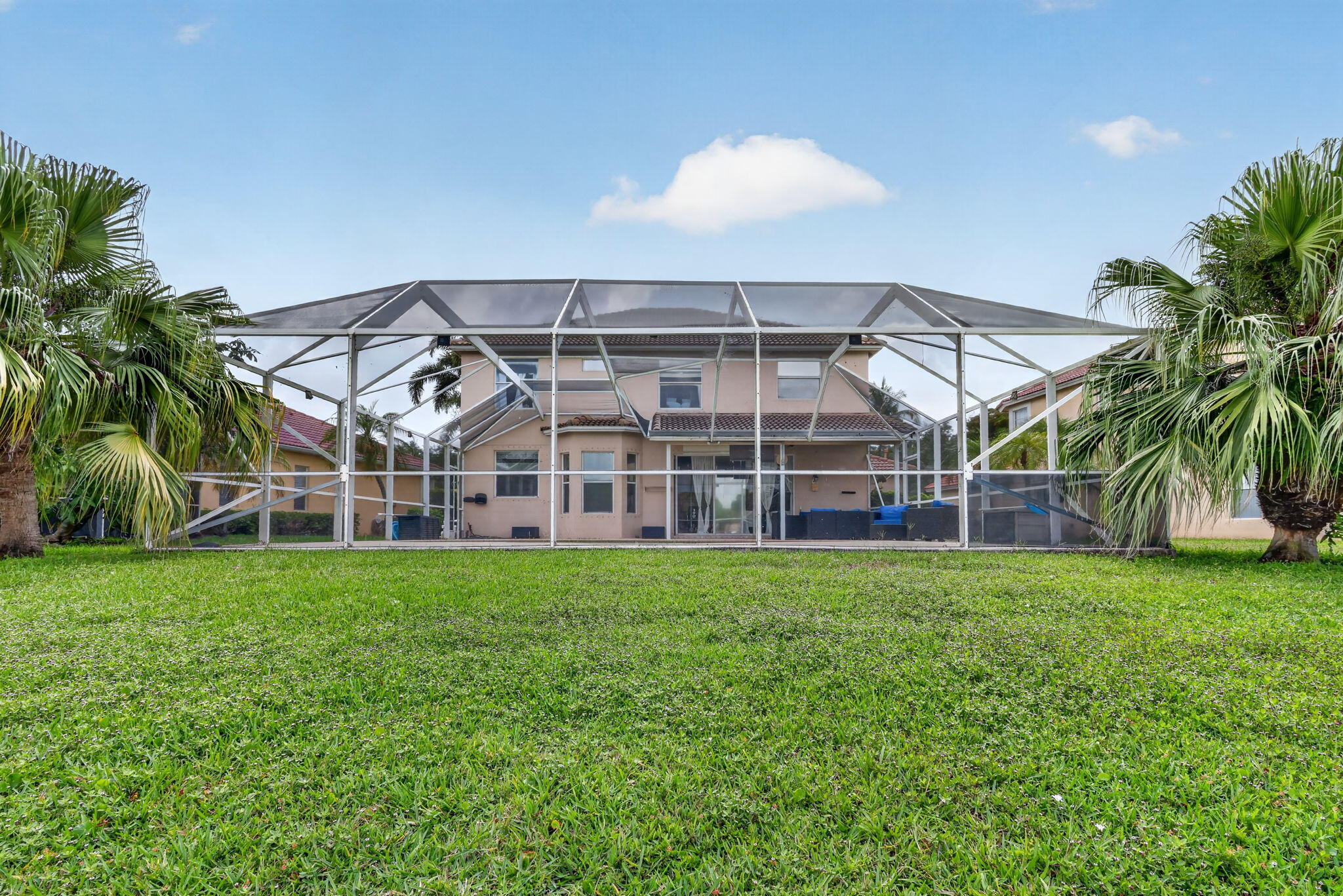 HAMILTON BAY SEC 1A AND 1B - Residential