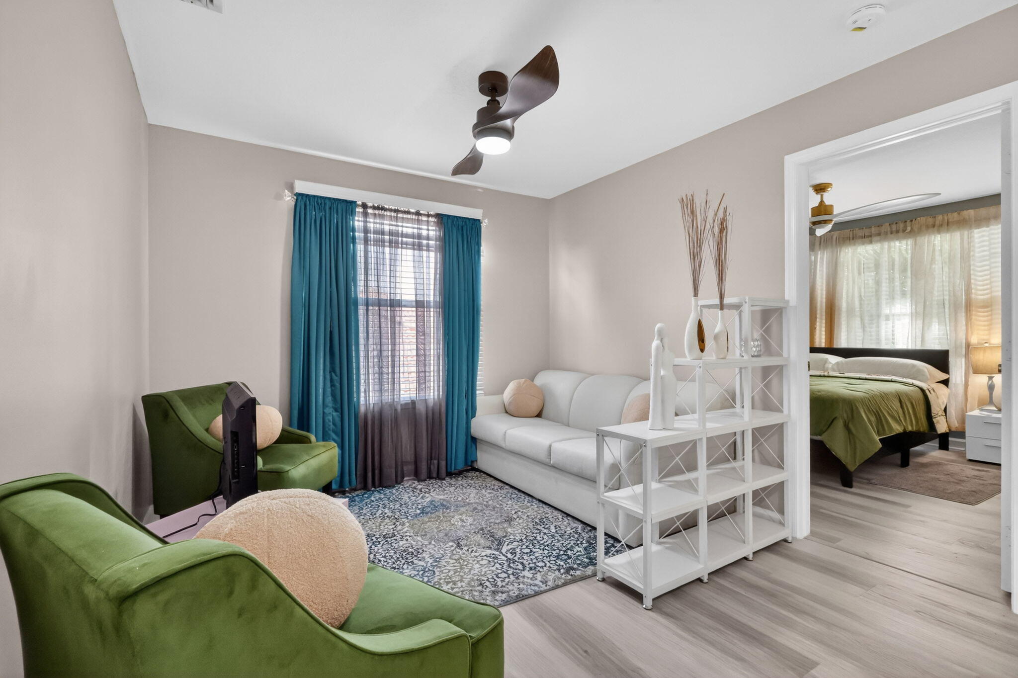 HAMILTON BAY SEC 1A AND 1B - Residential