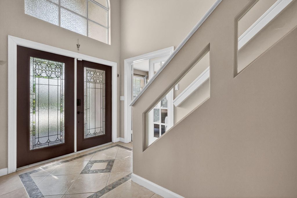 Photo of 3620 Hamilton Key, West Palm Beach, FL 33411 (MLS # B26029155)