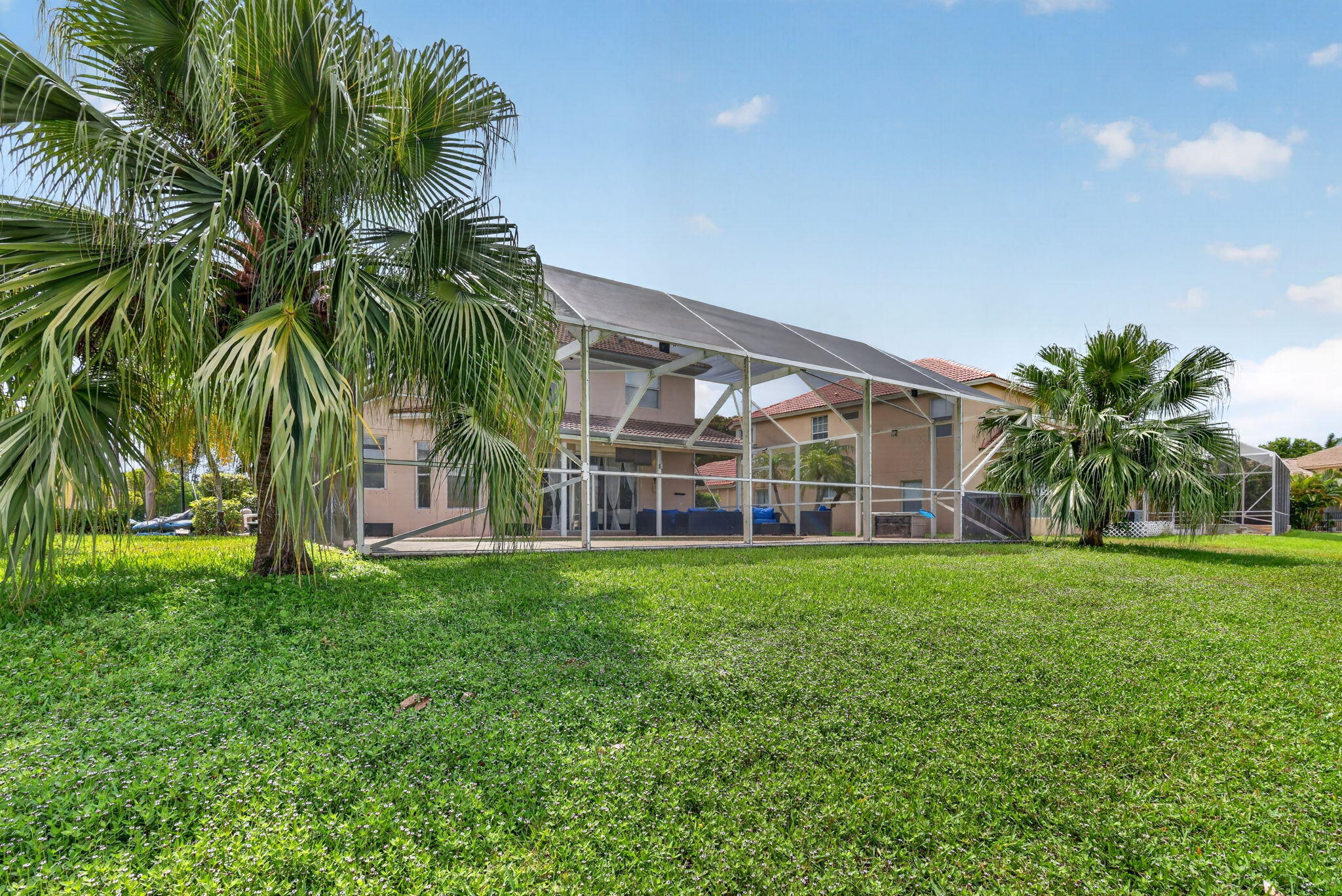 HAMILTON BAY SEC 1A AND 1B - Residential
