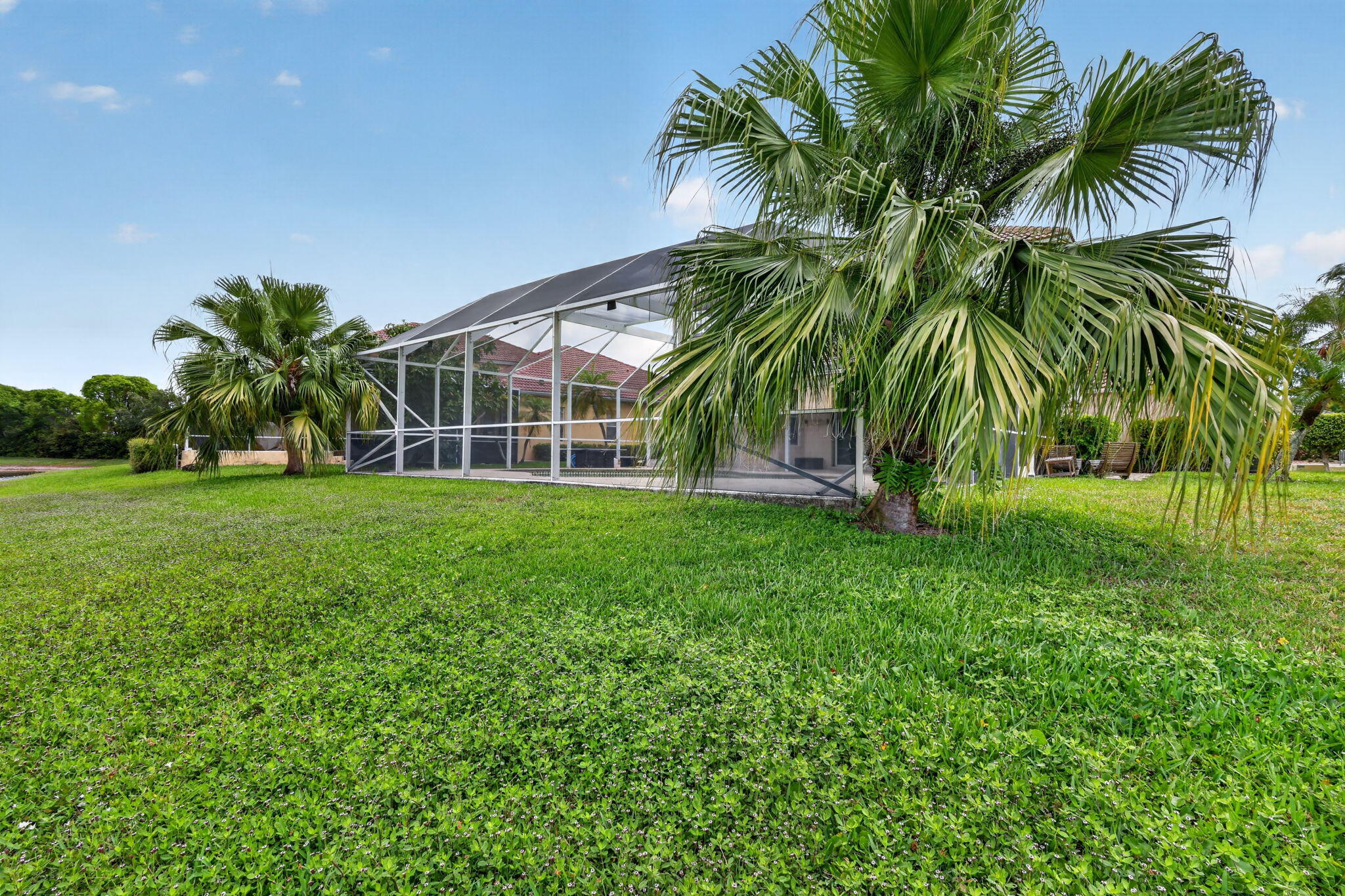 HAMILTON BAY SEC 1A AND 1B - Residential