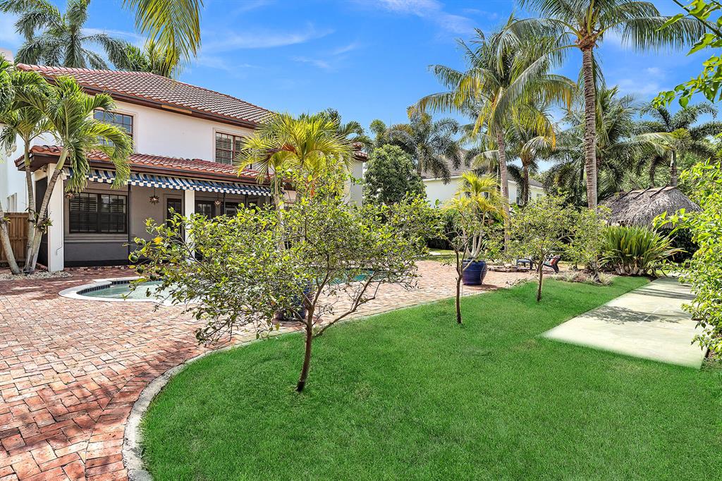 912 PLAT - Residential