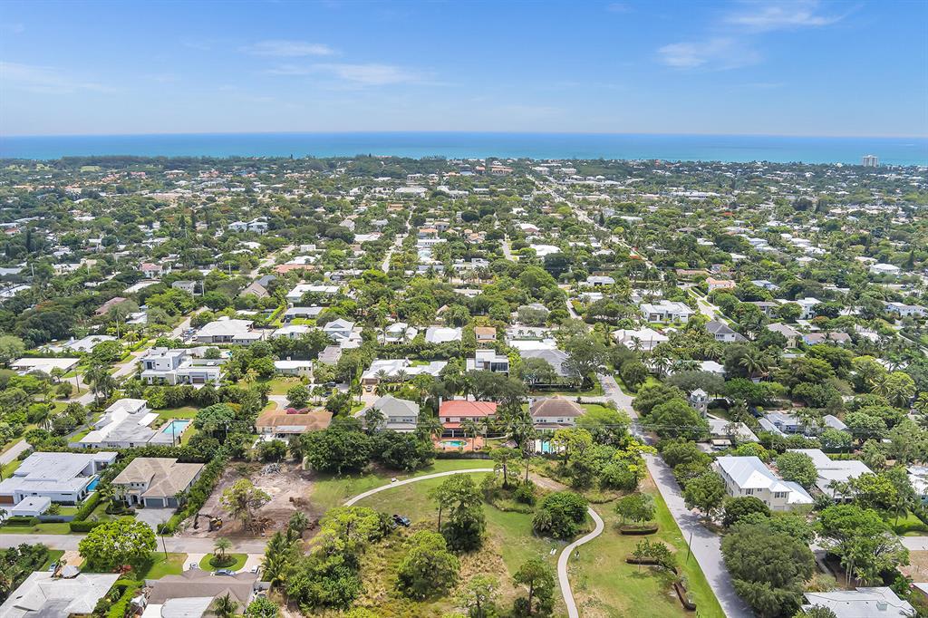 912 PLAT - Residential