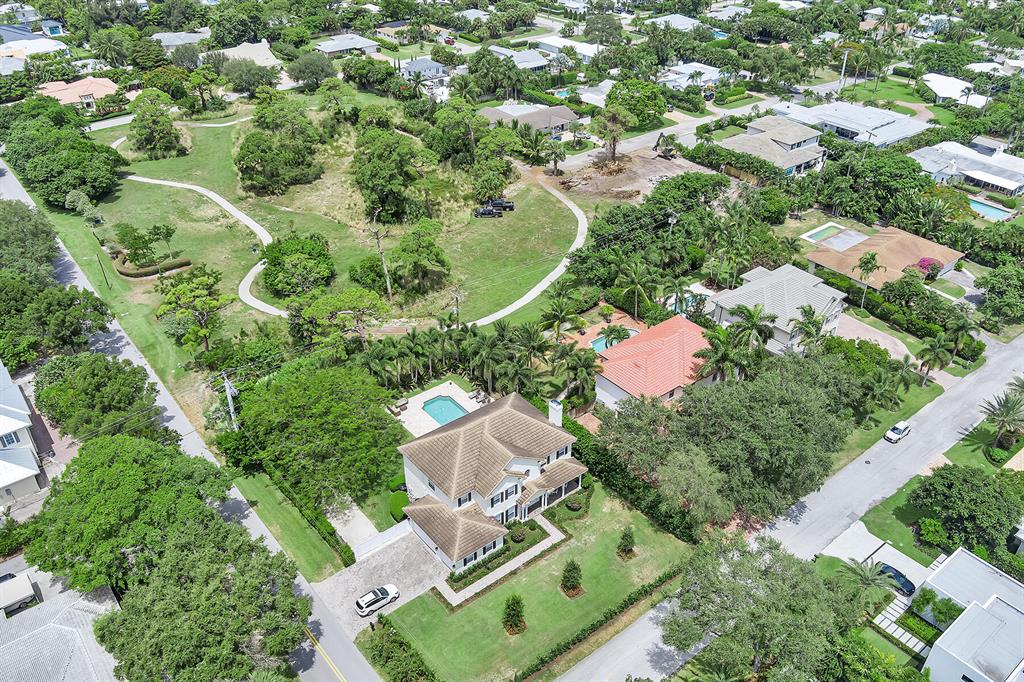 912 PLAT - Residential