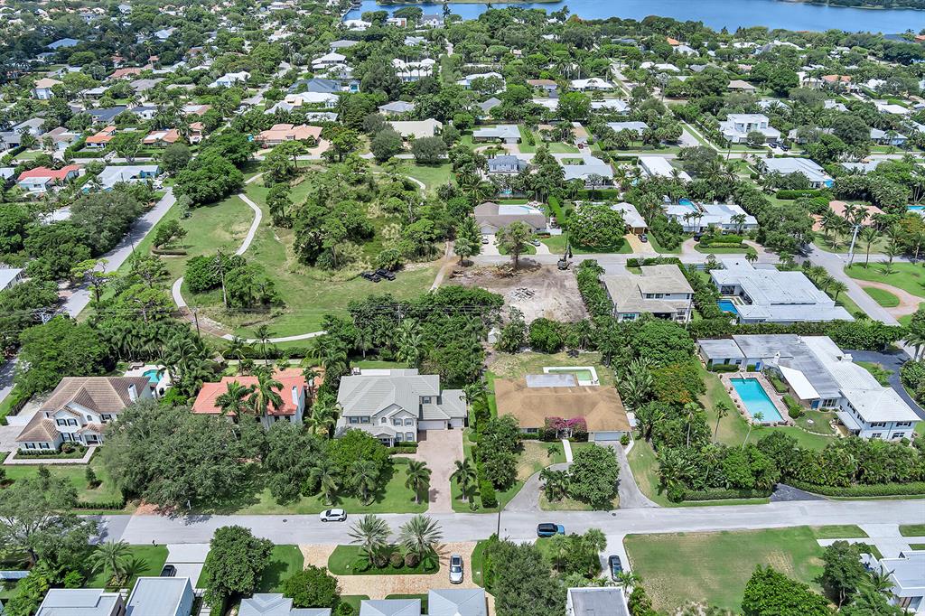 912 PLAT - Residential