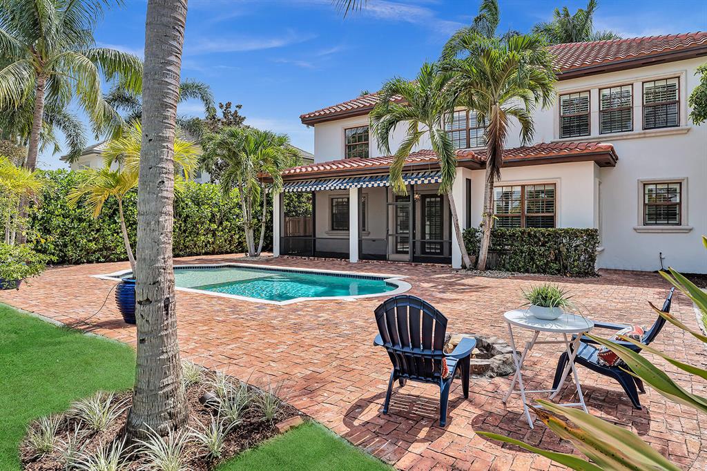 912 PLAT - Residential