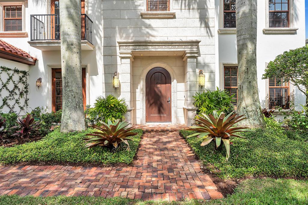 912 PLAT - Residential